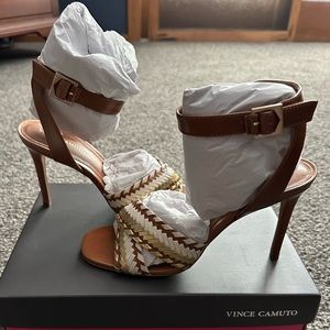 Vince Camuto new never worn size 8